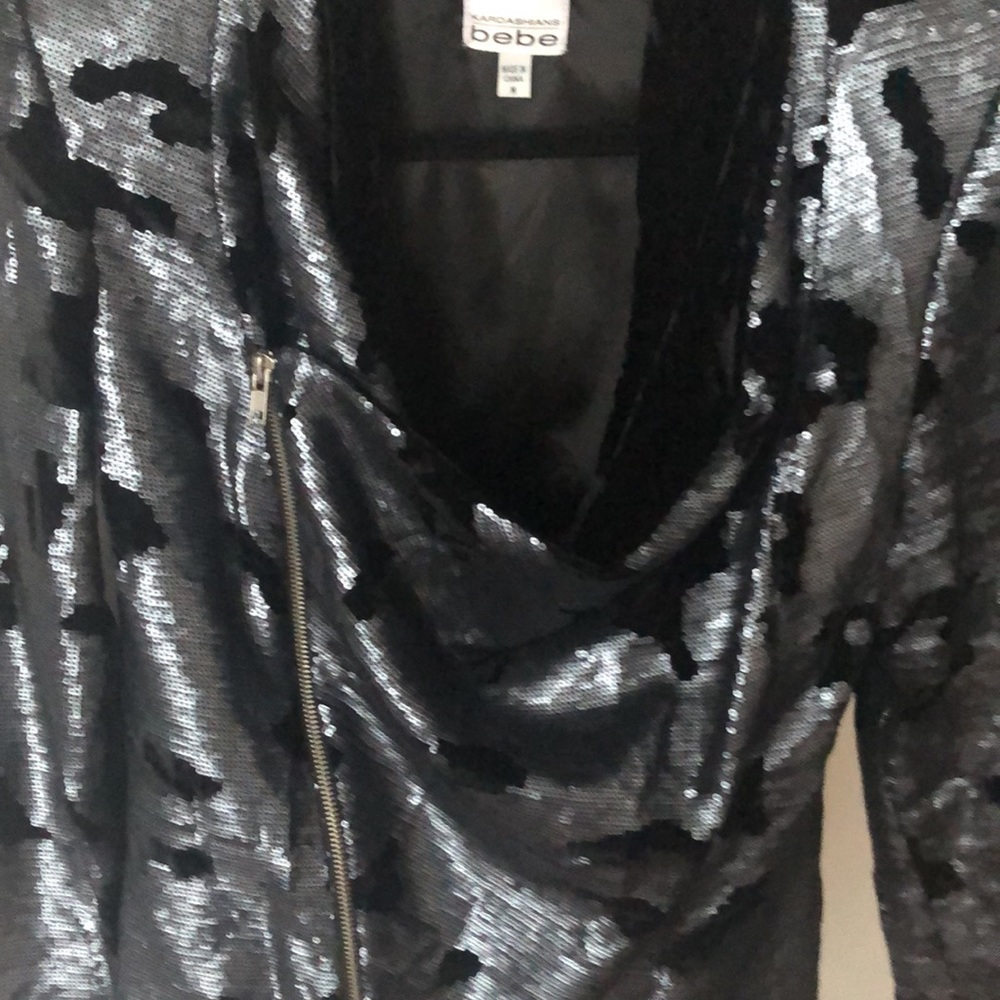 Bebe Jacket - Picture 10 of 12